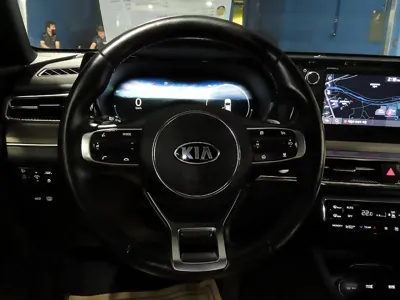 Kia K5 2020, 46696 км, за 13596.16 USD - фото 8