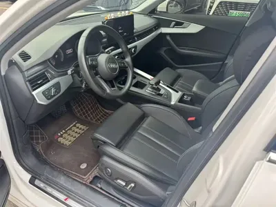 Audi A4L 2024, 13000 км, за 23070.79 USD - фото 6