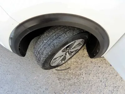Kia Niro 2018, 126102 км, за 7020.73 USD