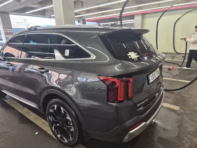 Kia Sorento 2024, 29000 км, за 12347.38 USD