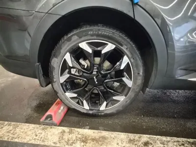 Kia Sorento 2024, 29000 км, за 12347.38 USD