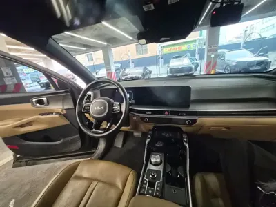 Kia Sorento 2024, 29000 км, за 12347.38 USD - фото 6