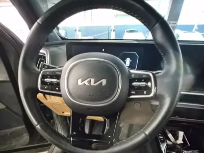 Kia Sorento 2024, 29000 км, за 12347.38 USD - фото 7