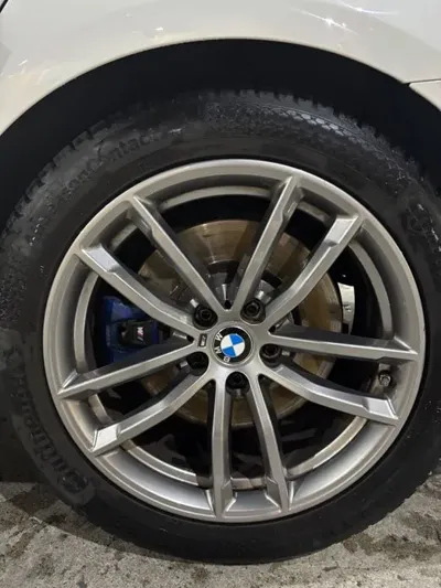 BMW 5-Series 2018, 111887 км, за 16612.39 USD - фото 8