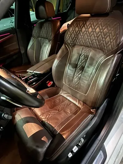 BMW 5-Series 2018, 111887 км, за 16612.39 USD - фото 17