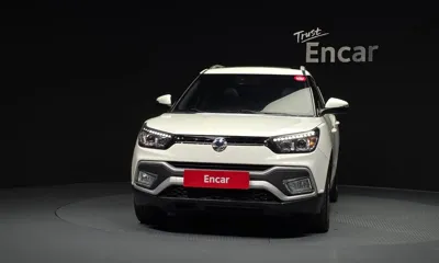 KG_Mobility_Ssangyong TIBOLI 2017, 153651 км, за 3841.89 USD