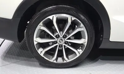 KG_Mobility_Ssangyong TIBOLI 2017, 153651 км, за 3841.89 USD