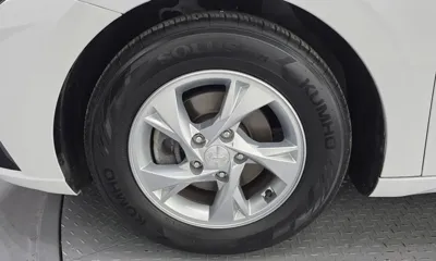 Hyundai Avante 2021, 98676 км, за 9977.68 USD