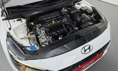 Hyundai Avante 2021, 98676 км, за 9977.68 USD - фото 6