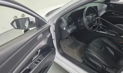 Hyundai Avante 2021, 98676 км, за 9977.68 USD - фото 11