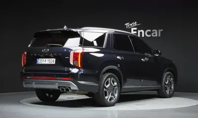 Hyundai Palisade 2023, 57820 км, за 20570.42 USD