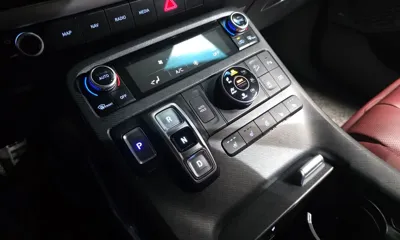 Hyundai Palisade 2023, 57820 км, за 20570.42 USD - фото 9