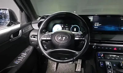Hyundai Palisade 2023, 57820 км, за 20570.42 USD - фото 13