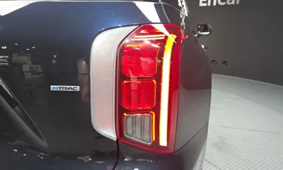 Hyundai Palisade 2023, 57820 км, за 20570.42 USD - фото 23