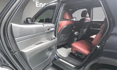 Hyundai Palisade 2023, 57820 км, за 20570.42 USD - фото 26