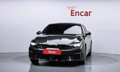 Kia K5 2024, 70566 км, за 11376.19 USD