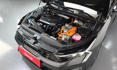 Kia K5 2024, 70566 км, за 11376.19 USD - фото 6
