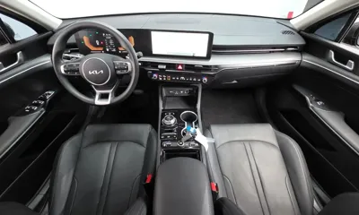 Kia K5 2024, 70566 км, за 11376.19 USD - фото 7