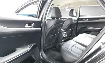 Kia K5 2024, 70566 км, за 11376.19 USD - фото 11