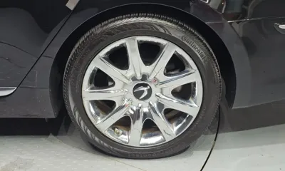 Hyundai Equus 2012, 152705 км, за 3171.46 USD