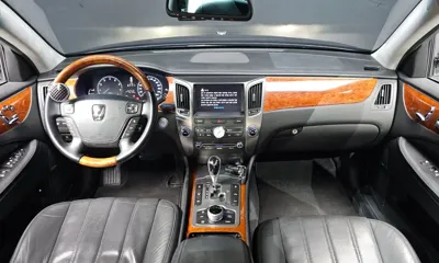 Hyundai Equus 2012, 152705 км, за 3171.46 USD - фото 7
