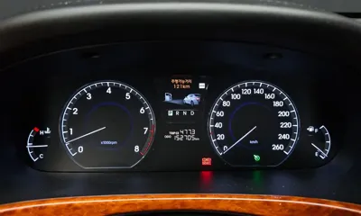 Hyundai Equus 2012, 152705 км, за 3171.46 USD - фото 8