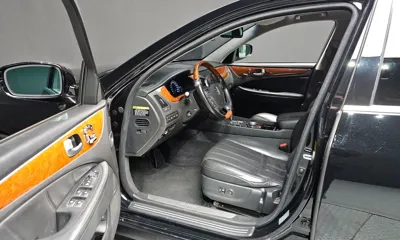 Hyundai Equus 2012, 152705 км, за 3171.46 USD - фото 10
