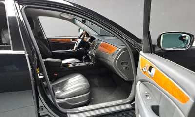 Hyundai Equus 2012, 152705 км, за 3171.46 USD - фото 16