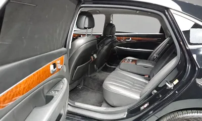 Hyundai Equus 2012, 152705 км, за 3171.46 USD - фото 19