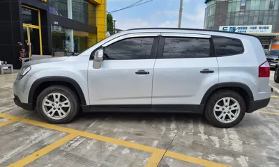 ChevroletGMDaewoo Orlando 2017, 102238 км, за 3843.65 USD - фото 6