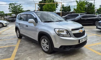 ChevroletGMDaewoo Orlando 2017, 102238 км, за 3843.65 USD - фото 8
