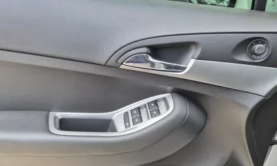ChevroletGMDaewoo Orlando 2017, 102238 км, за 3843.65 USD - фото 10