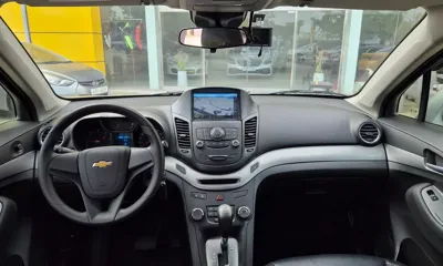 ChevroletGMDaewoo Orlando 2017, 102238 км, за 3843.65 USD - фото 11