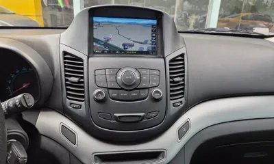 ChevroletGMDaewoo Orlando 2017, 102238 км, за 3843.65 USD - фото 13