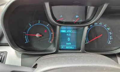 ChevroletGMDaewoo Orlando 2017, 102238 км, за 3843.65 USD - фото 14