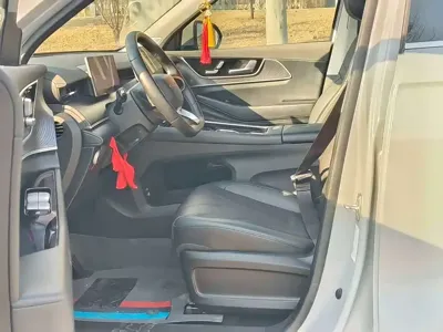 Fulwin Fengyun T9 2024, 20000 км, за 11786.12 USD