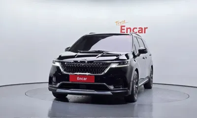 Kia Canival 2021, 75959 км, за 22052.96 USD