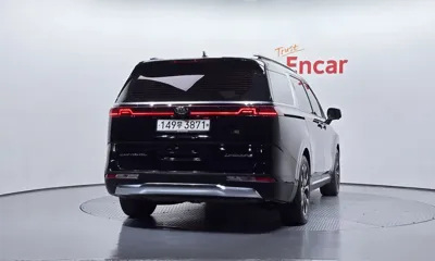 Kia Canival 2021, 75959 км, за 22052.96 USD
