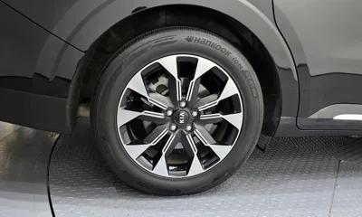 Kia Canival 2021, 75959 км, за 22052.96 USD