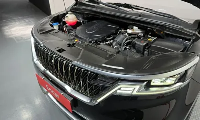 Kia Canival 2021, 75959 км, за 22052.96 USD - фото 6