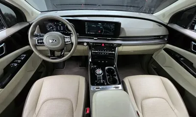 Kia Canival 2021, 75959 км, за 22052.96 USD - фото 7