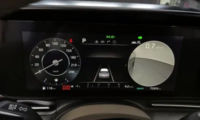 Kia Canival 2021, 75959 км, за 22052.96 USD - фото 8