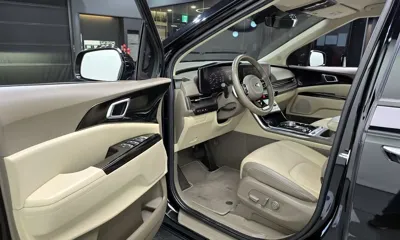 Kia Canival 2021, 75959 км, за 22052.96 USD - фото 11