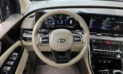 Kia Canival 2021, 75959 км, за 22052.96 USD - фото 13