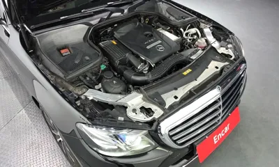 Mercedes-Benz E-Class 2019, 95251 км, за 16738.87 USD - фото 6