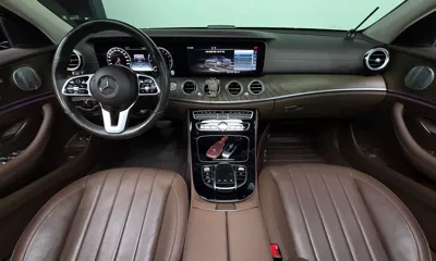 Mercedes-Benz E-Class 2019, 95251 км, за 16738.87 USD - фото 7