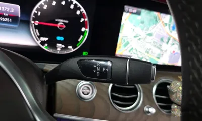 Mercedes-Benz E-Class 2019, 95251 км, за 16738.87 USD - фото 9