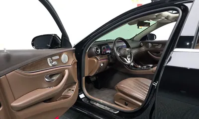 Mercedes-Benz E-Class 2019, 95251 км, за 16738.87 USD - фото 10