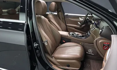 Mercedes-Benz E-Class 2019, 95251 км, за 16738.87 USD - фото 11