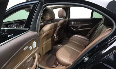 Mercedes-Benz E-Class 2019, 95251 км, за 16738.87 USD - фото 12